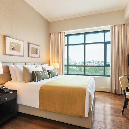 Aruga Apartments By Rockwell Makati Makati City Kültér fotó