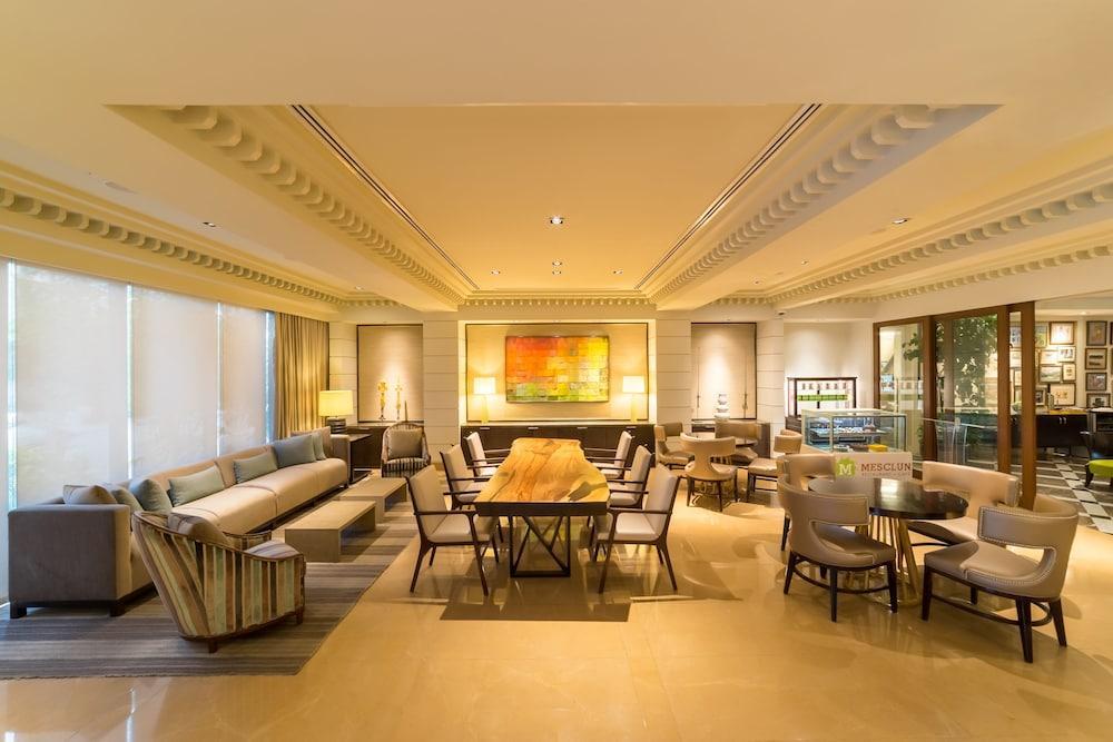 Aruga Apartments By Rockwell Makati Makati City Kültér fotó