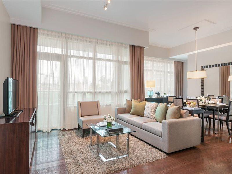 Aruga Apartments By Rockwell Makati Makati City Kültér fotó