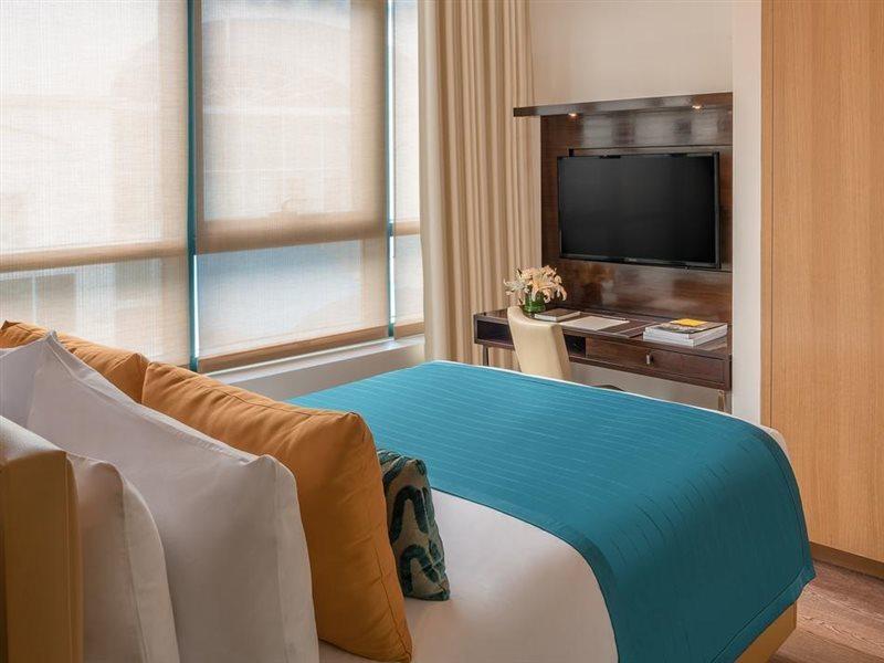 Aruga Apartments By Rockwell Makati Makati City Kültér fotó
