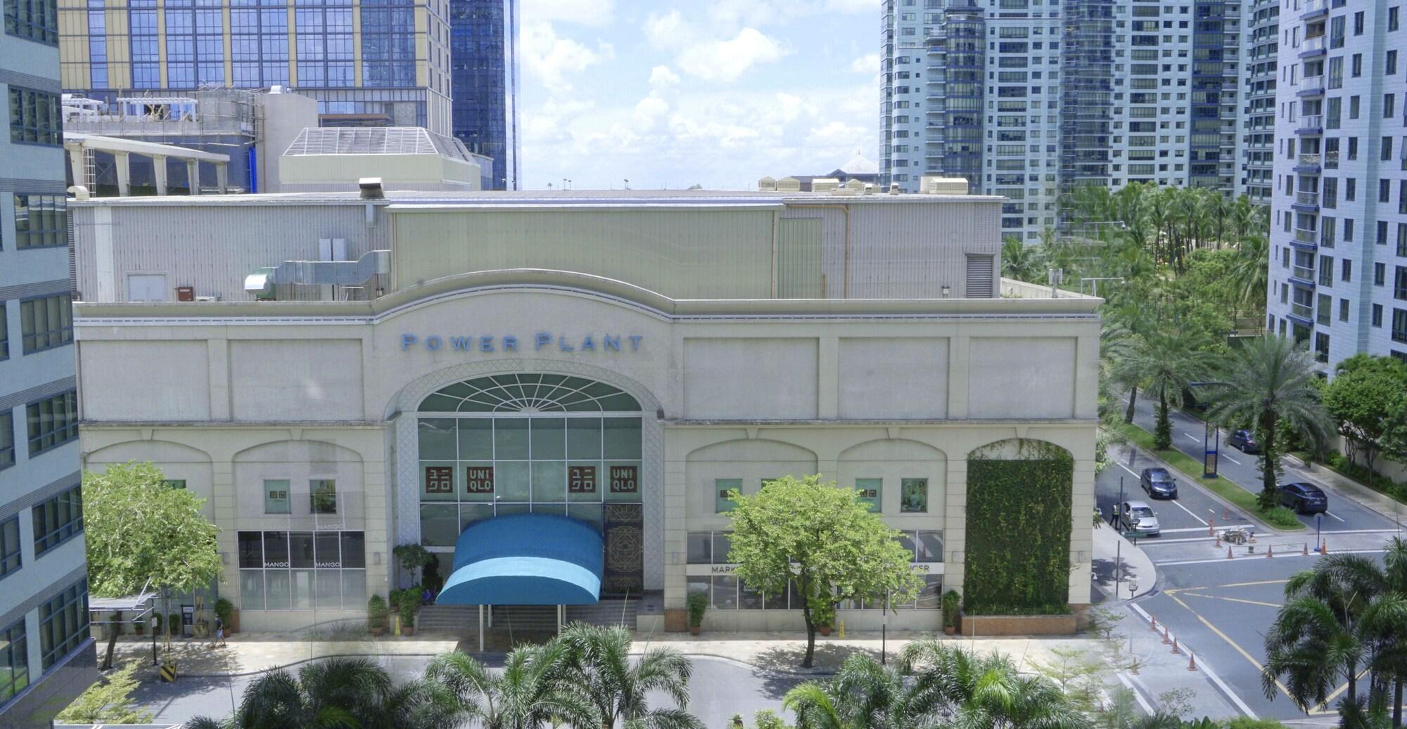 Aruga Apartments By Rockwell Makati Makati City Kültér fotó