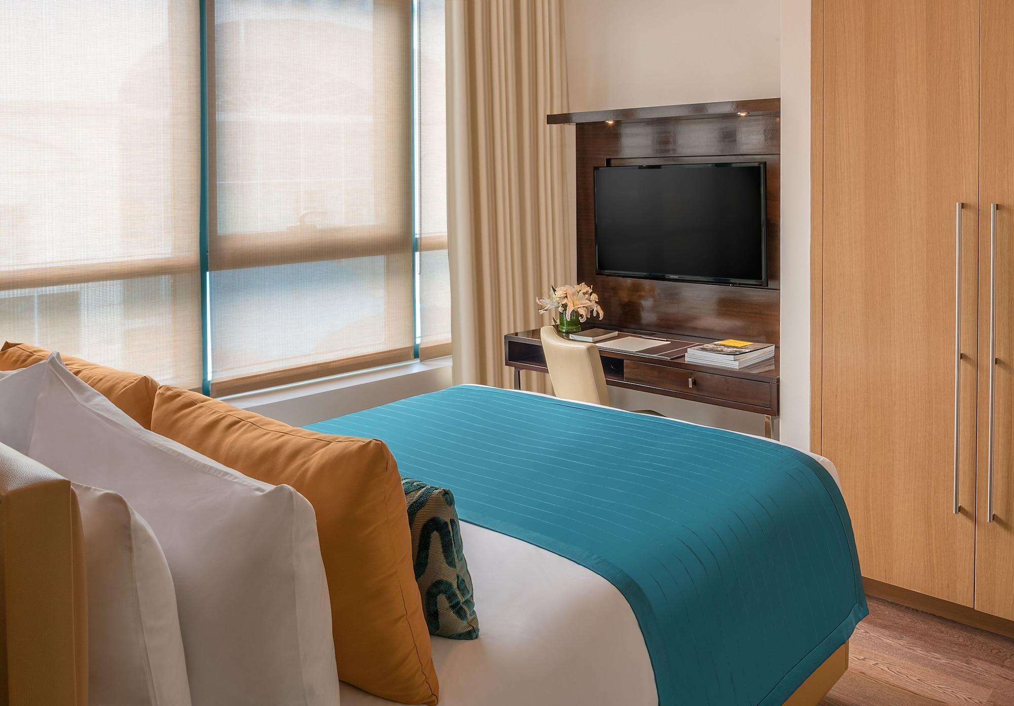 Aruga Apartments By Rockwell Makati Makati City Kültér fotó