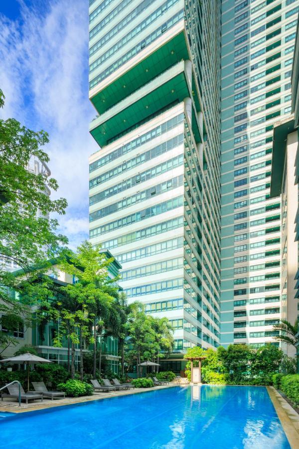 Aruga Apartments By Rockwell Makati Makati City Kültér fotó