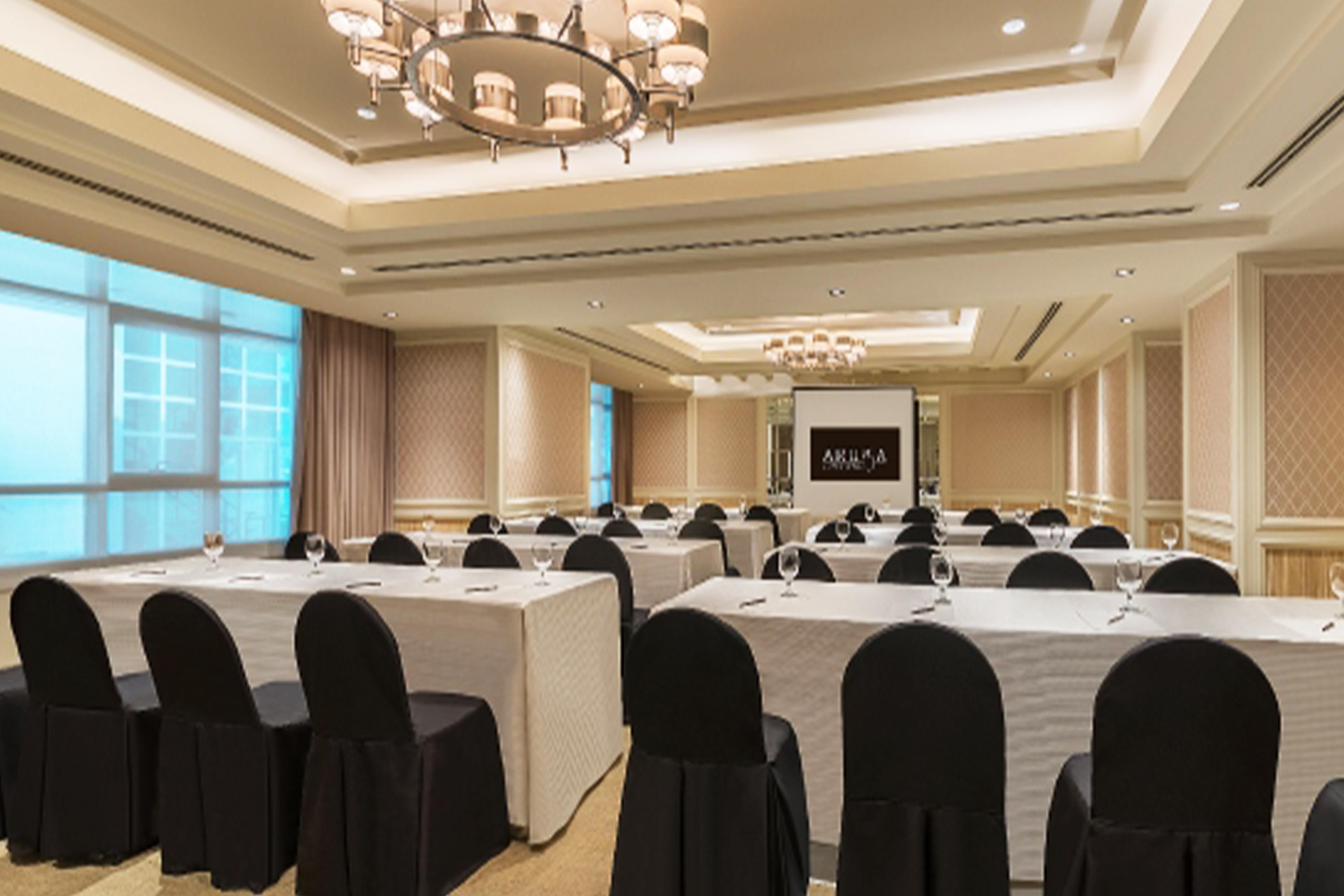 Aruga Apartments By Rockwell Makati Makati City Kültér fotó