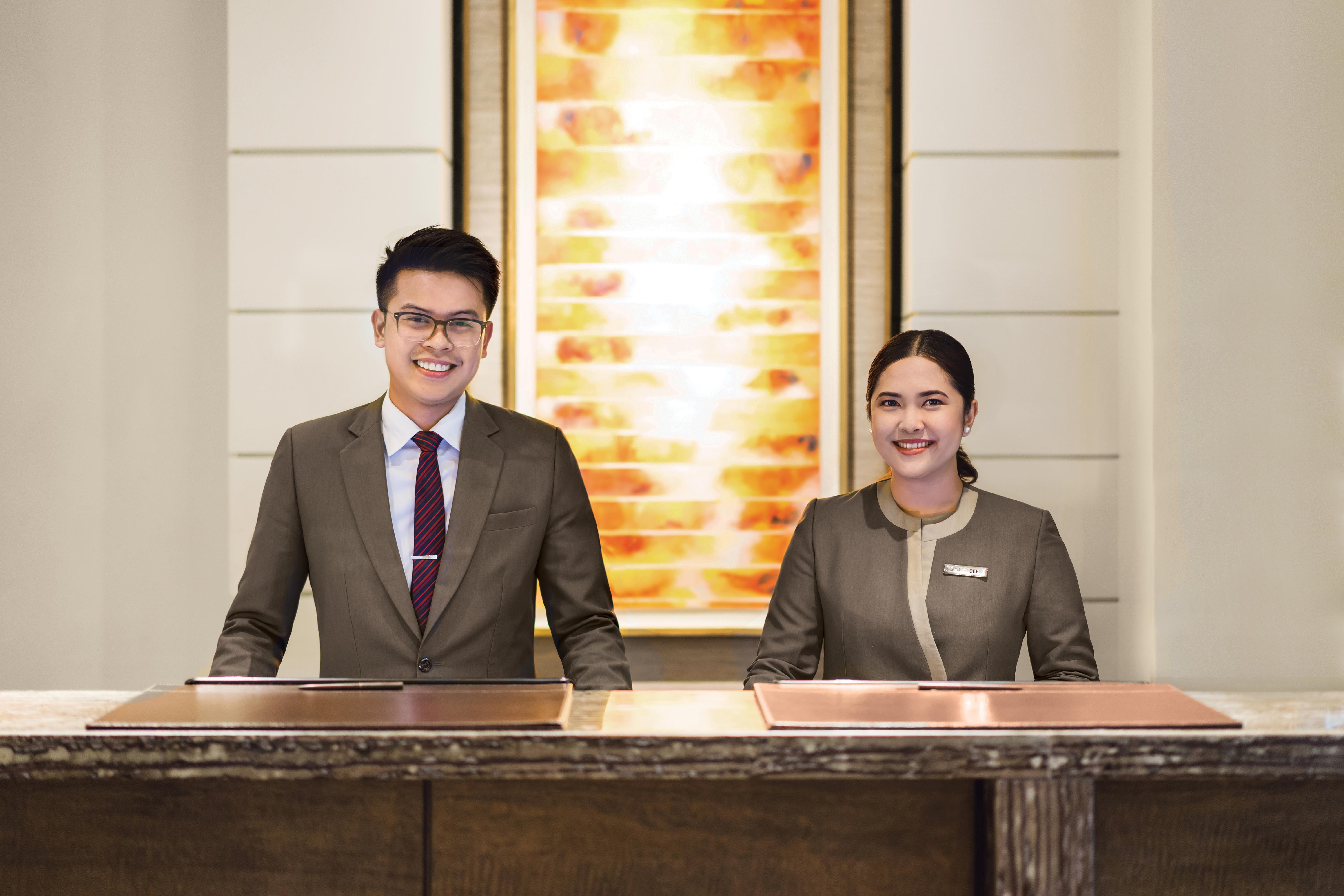 Aruga Apartments By Rockwell Makati Makati City Kültér fotó