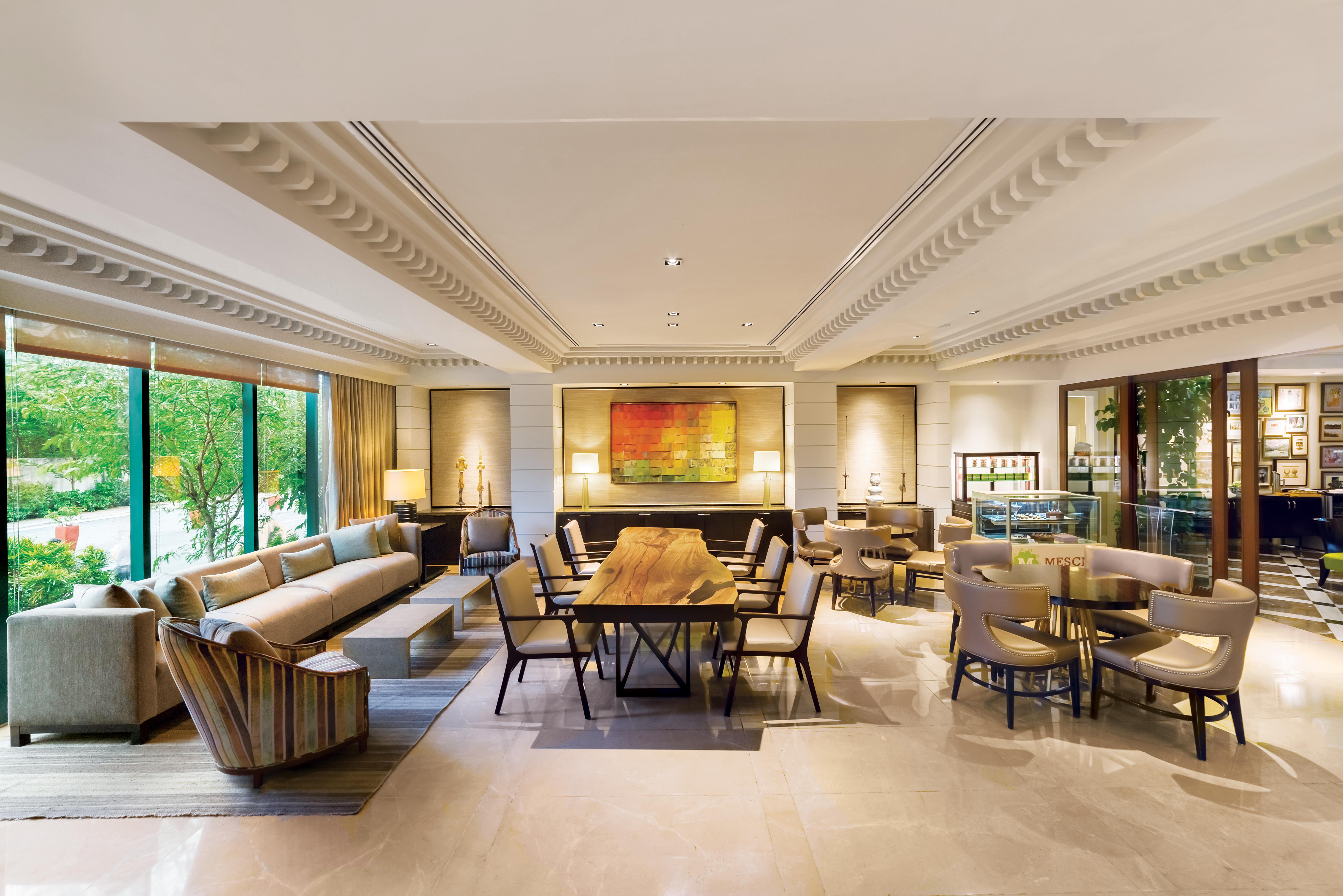 Aruga Apartments By Rockwell Makati Makati City Kültér fotó