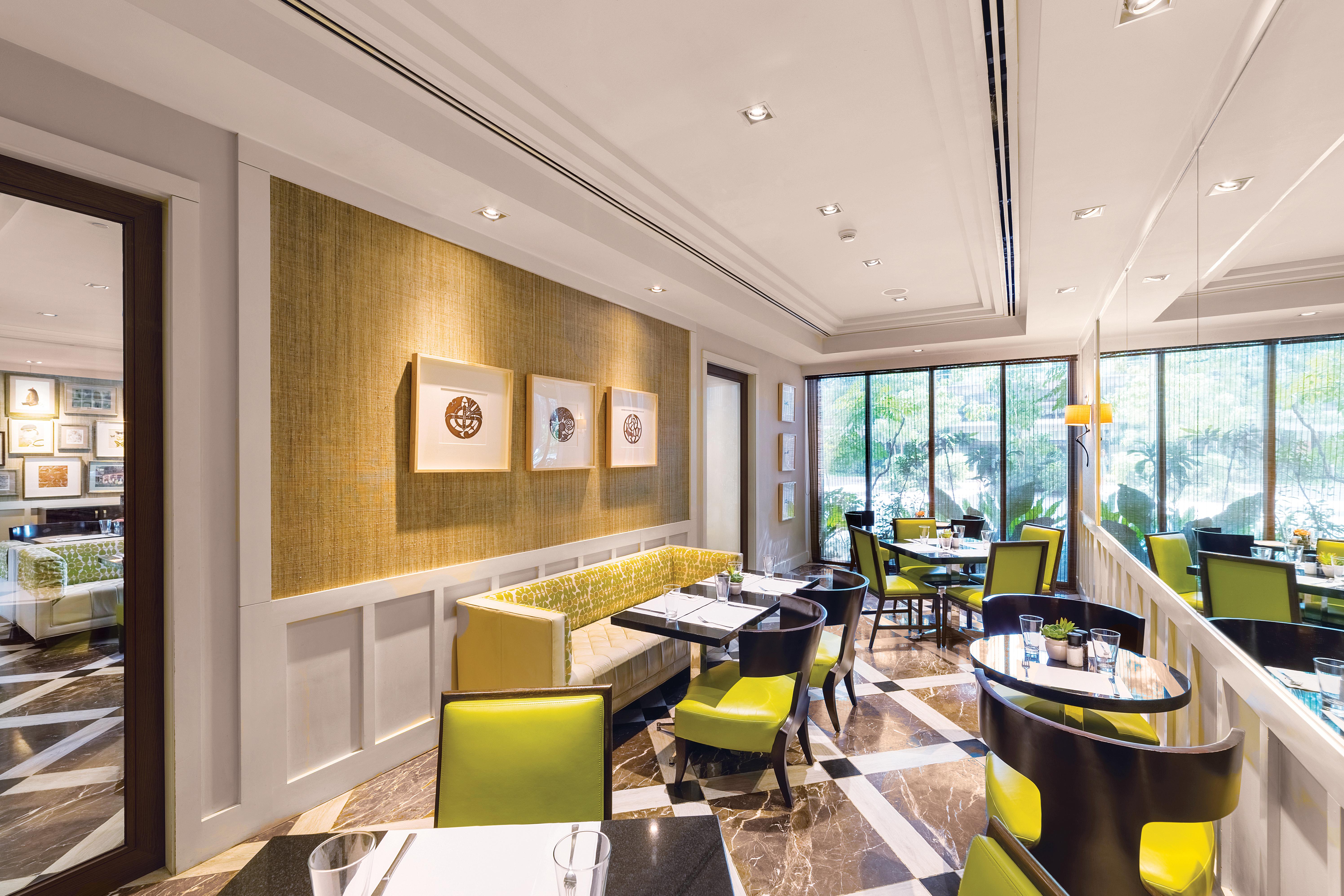 Aruga Apartments By Rockwell Makati Makati City Kültér fotó