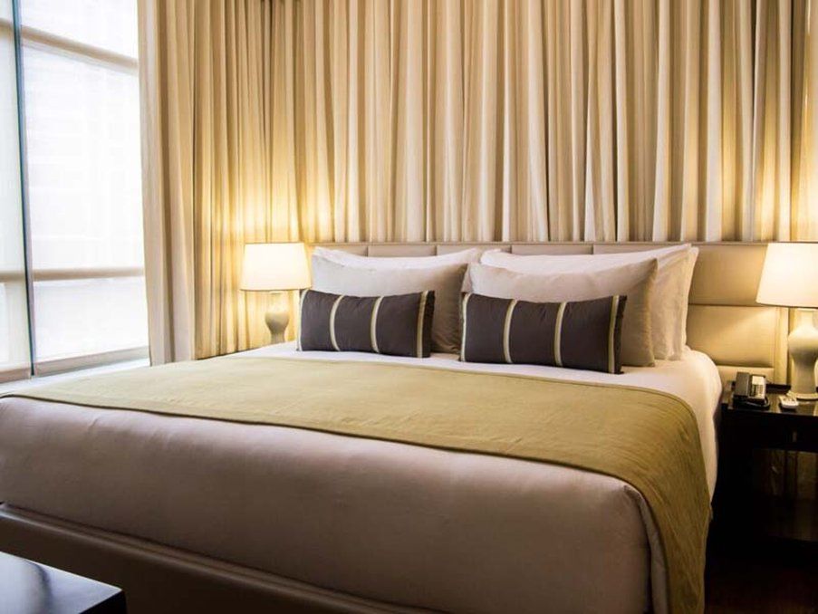 Aruga Apartments By Rockwell Makati Makati City Kültér fotó