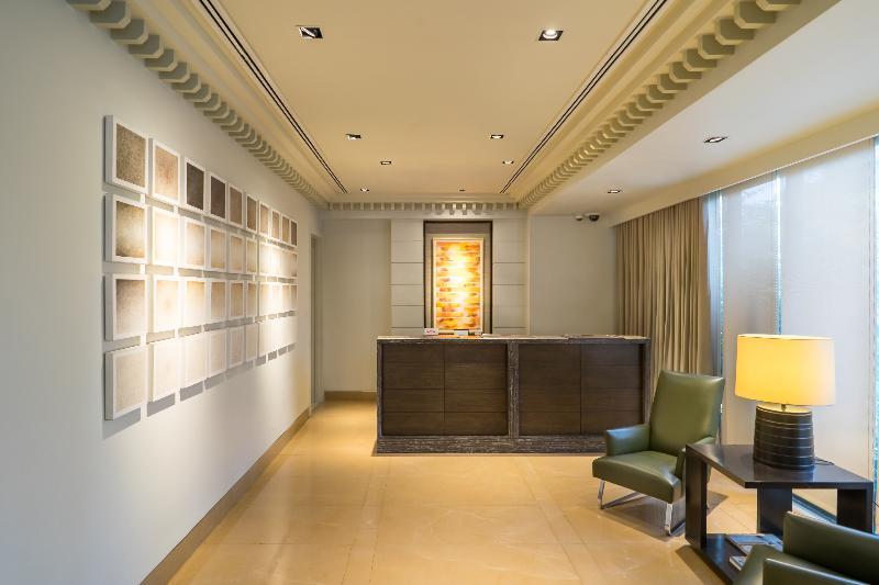 Aruga Apartments By Rockwell Makati Makati City Kültér fotó