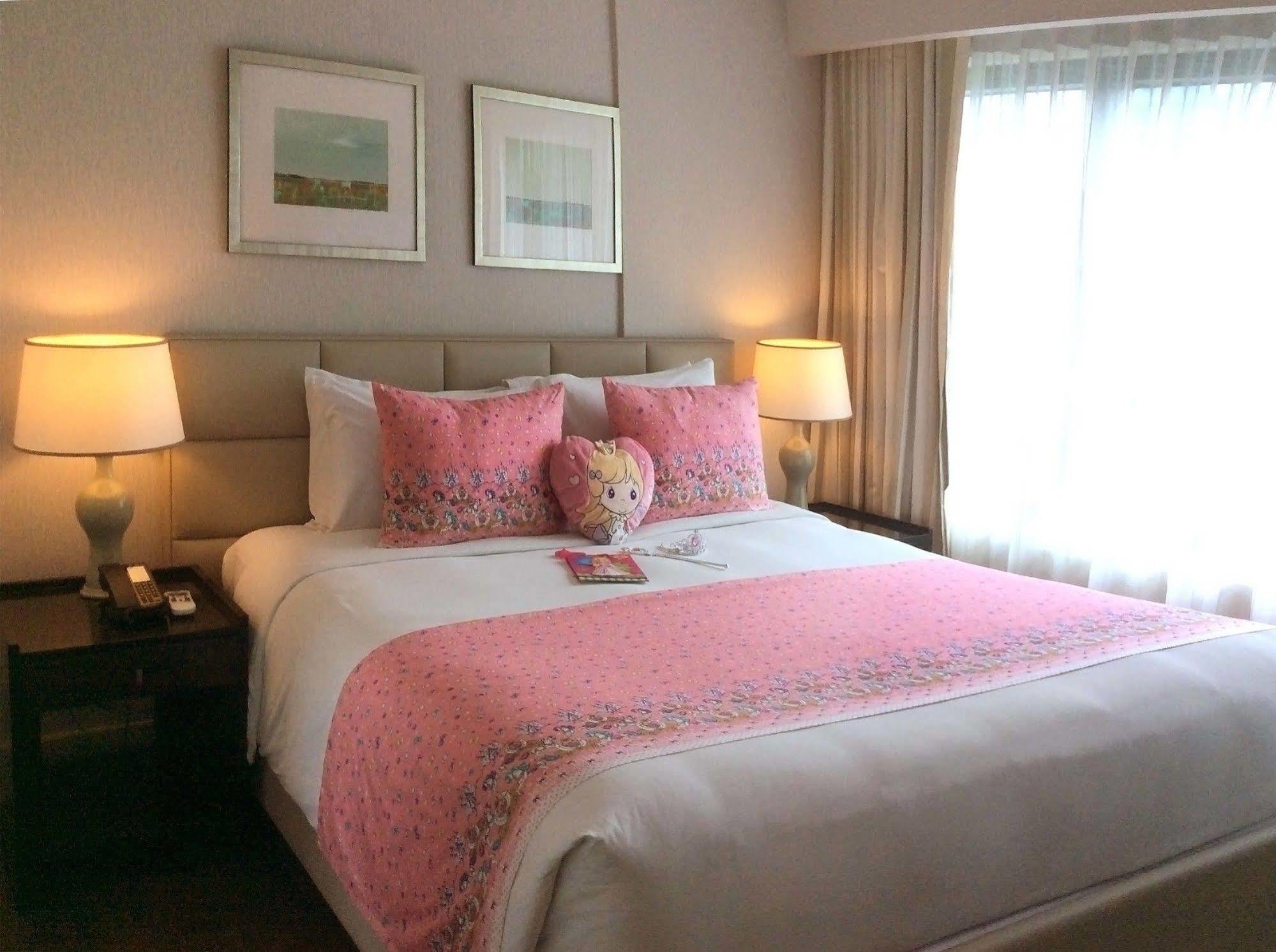 Aruga Apartments By Rockwell Makati Makati City Kültér fotó