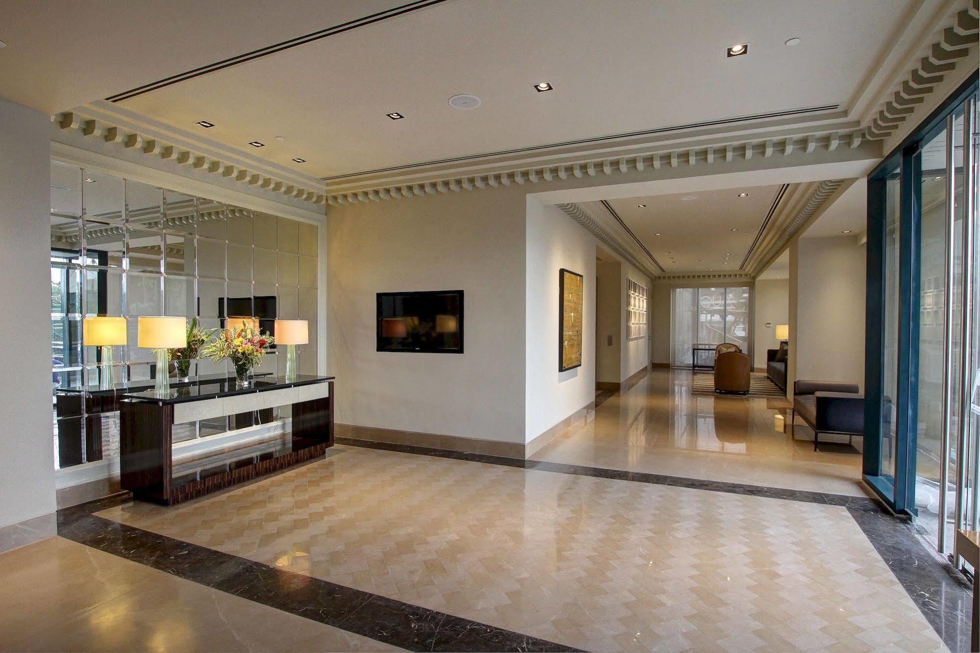 Aruga Apartments By Rockwell Makati Makati City Kültér fotó