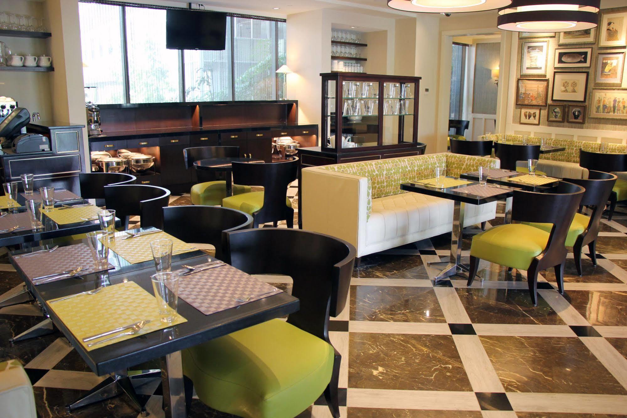 Aruga Apartments By Rockwell Makati Makati City Kültér fotó