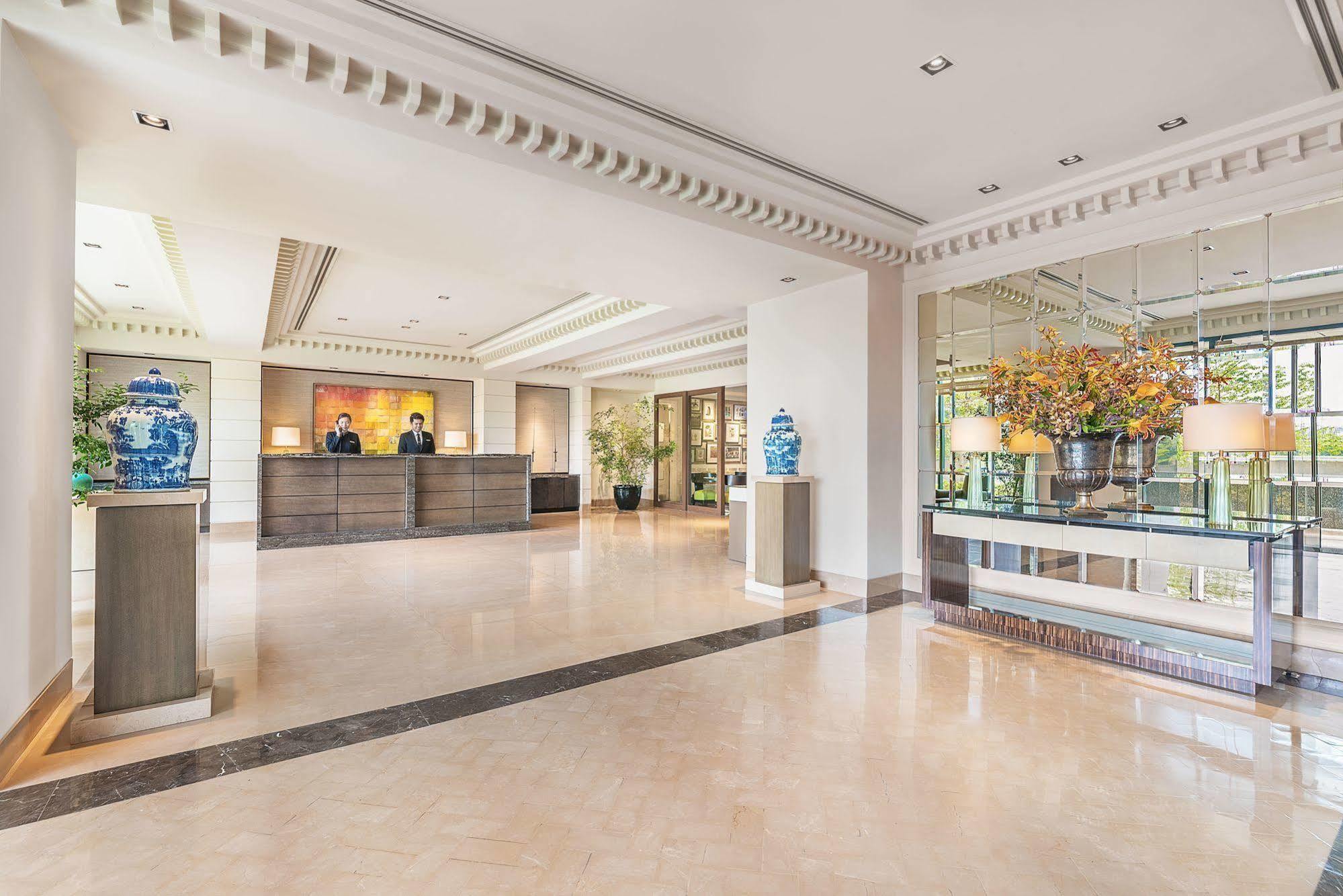 Aruga Apartments By Rockwell Makati Makati City Kültér fotó